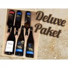 Deluxe Paket Deluxe Paket