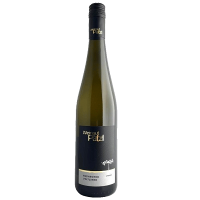 Frühroter Veltliner 2023 (0,75 l)