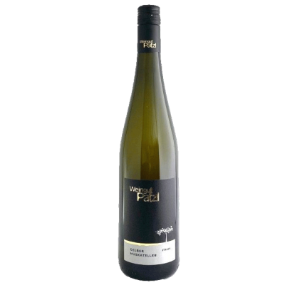 Gelber Muskateller 2022 (0,75 l)