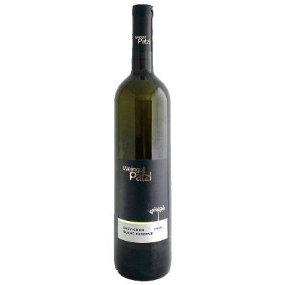 Sauvignon Blanc Reserve 2018 (0,75 l)
