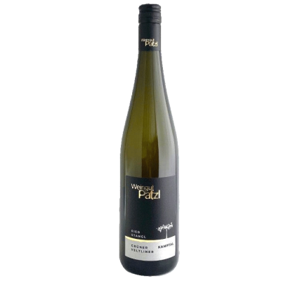 Grüner Veltliner 2023 Stangl (0,75 l)