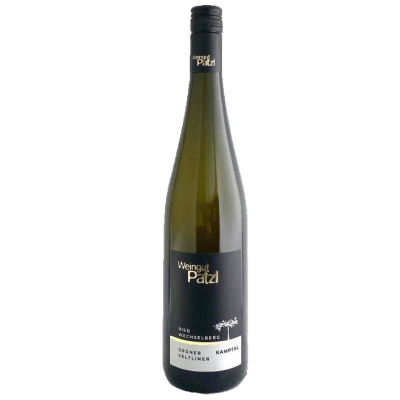 Grüner Veltliner 2022 Wechselberg (0,75 l)