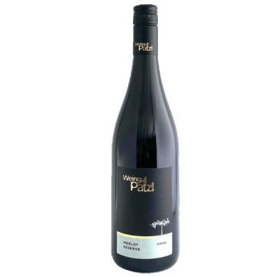 Merlot Reserve 2019 (0,75 l)